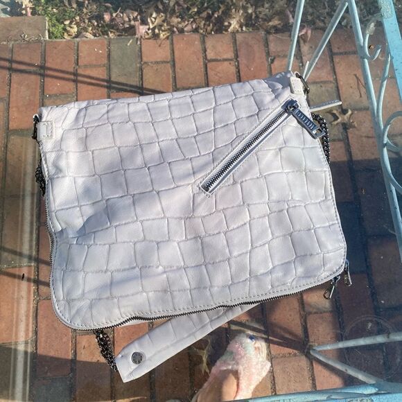 BOYY Bag Embossed Leather Crossbody Bag - Picture 8 of 10